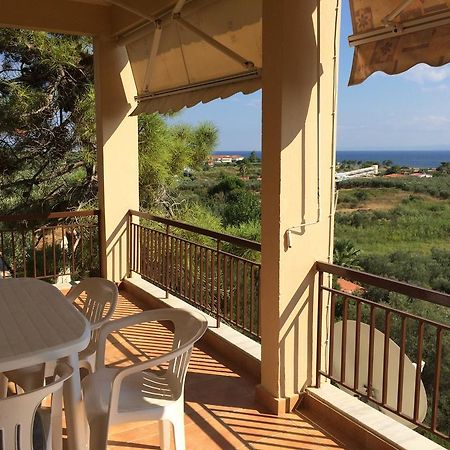 Kostas House Daire Gerakini Oda fotoğraf