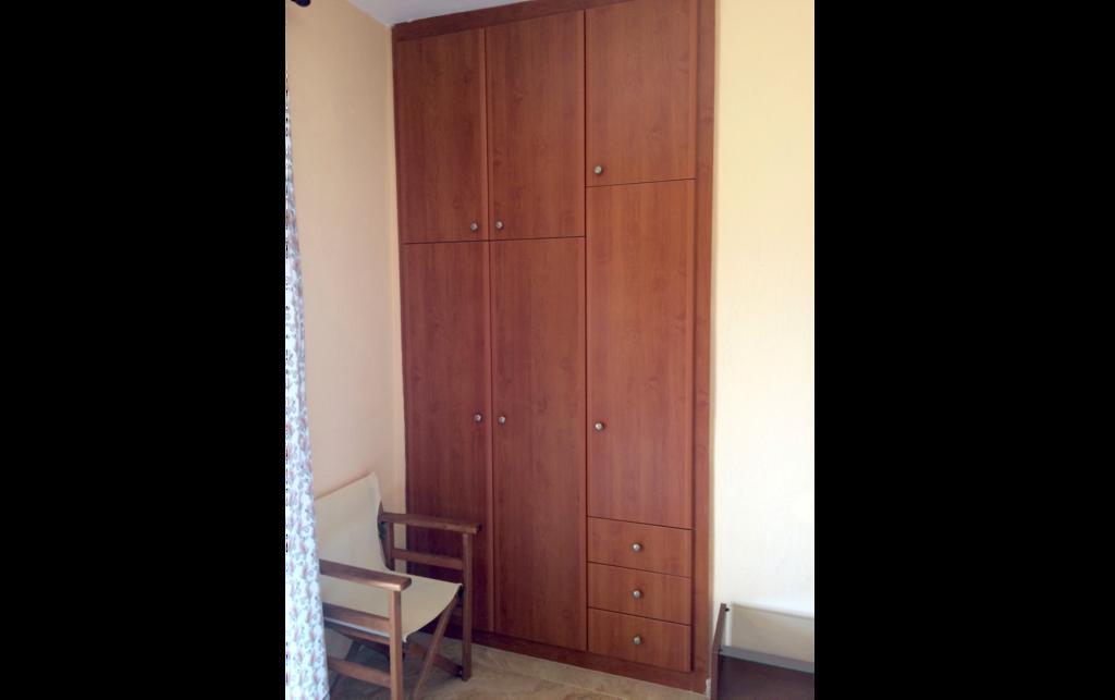 Kostas House Daire Gerakini Oda fotoğraf